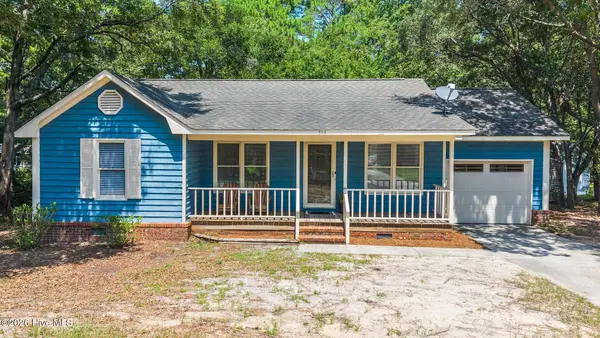 314 Golden Road, Wilmington, NC 28409