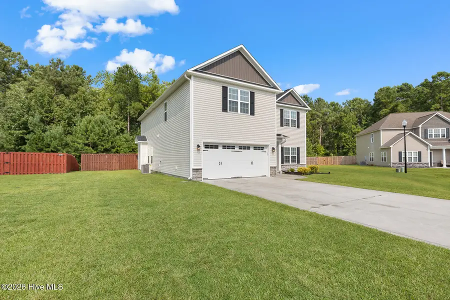 209 Gilliken Court, Jacksonville, NC 28546 - #2