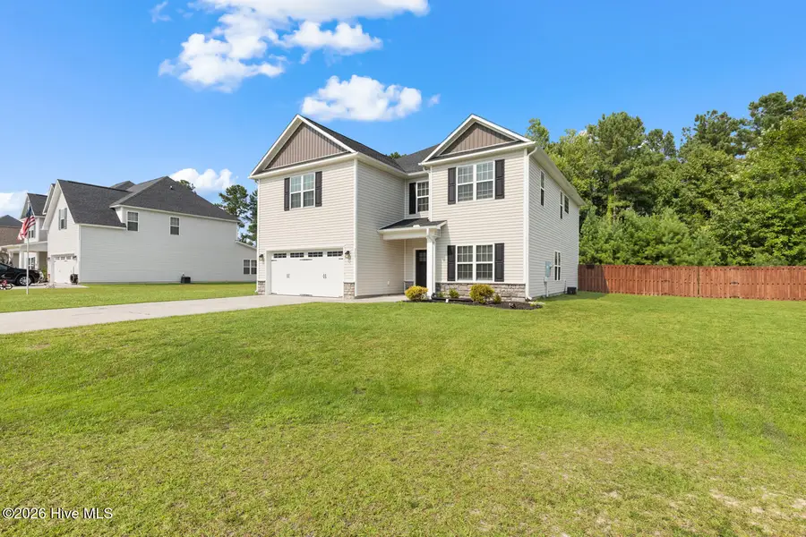 209 Gilliken Court, Jacksonville, NC 28546 - #3