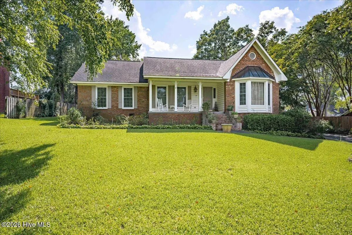 407 Hastings Place, Martinez, GA 30907 - #1