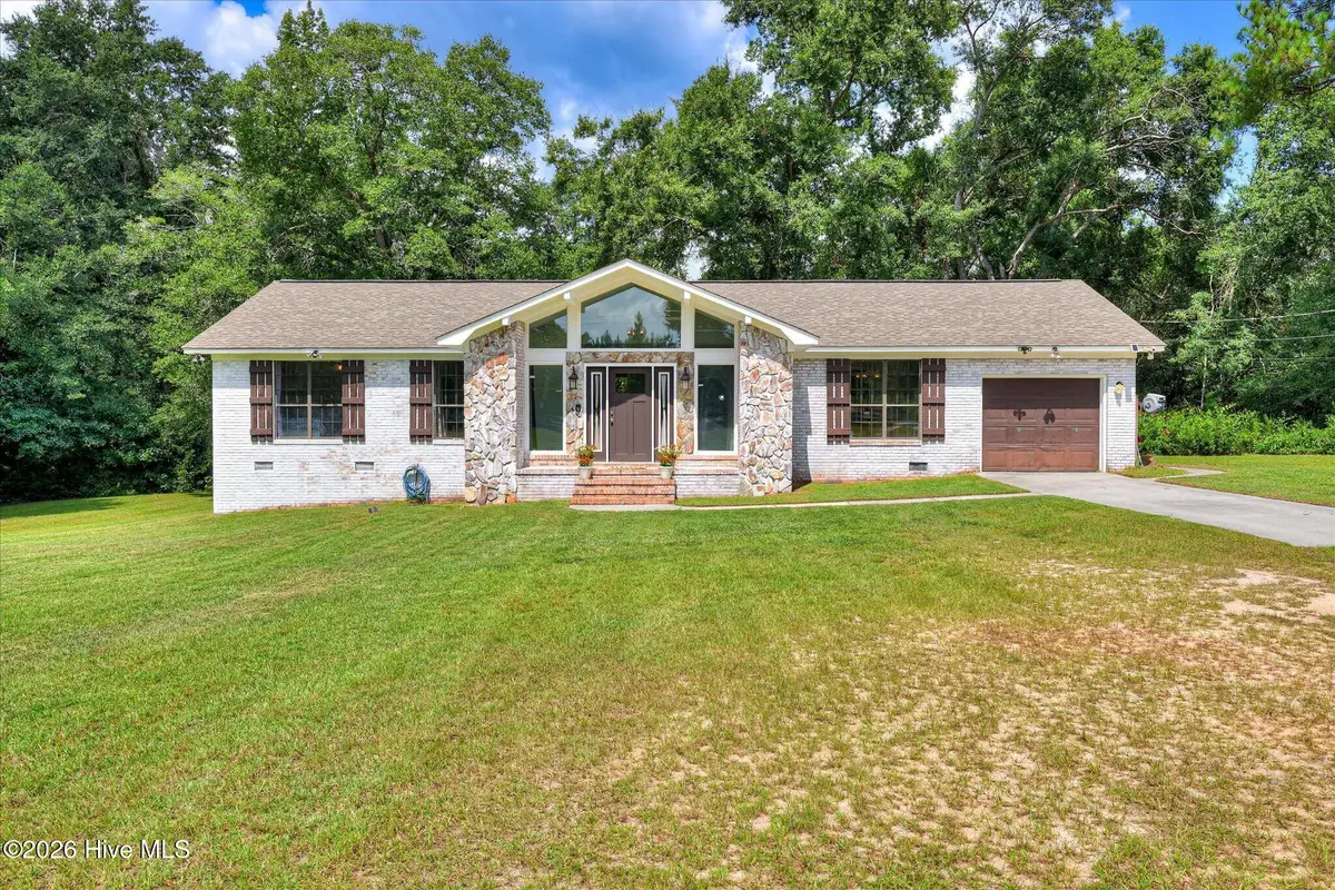 4449 Old Waynesboro Road, Hephzibah, GA 30815 - #1