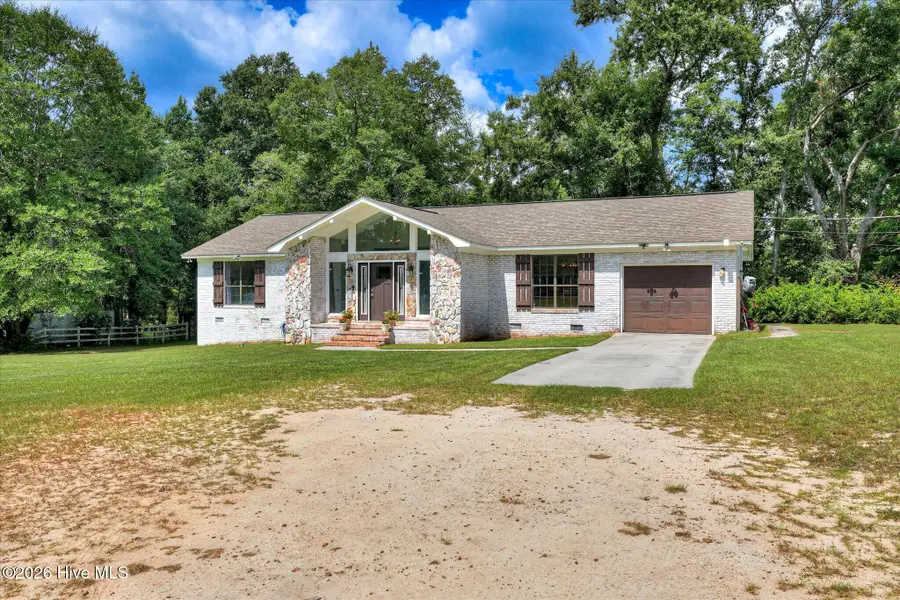 4449 Old Waynesboro Road, Hephzibah, GA 30815 - #2