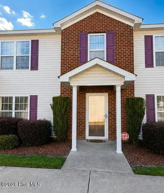 1548 Manning Forest Drive #M5, Greenville, NC 27834 - #1