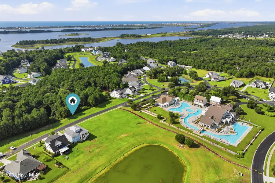 326 Spicer Lake Drive, Holly Ridge, NC 28445 - #2
