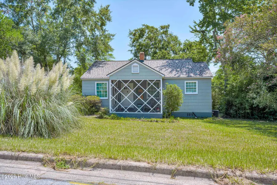 1742 Davidson Drive, Augusta, GA 30904 - #2