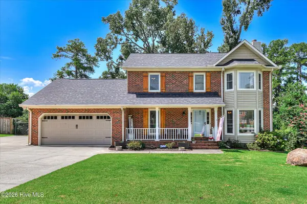 4594 Ashbrook Court, Martinez, GA 30907