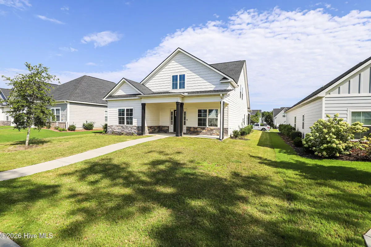 208 Andrews Lane, Grovetown, GA 30813 - #1