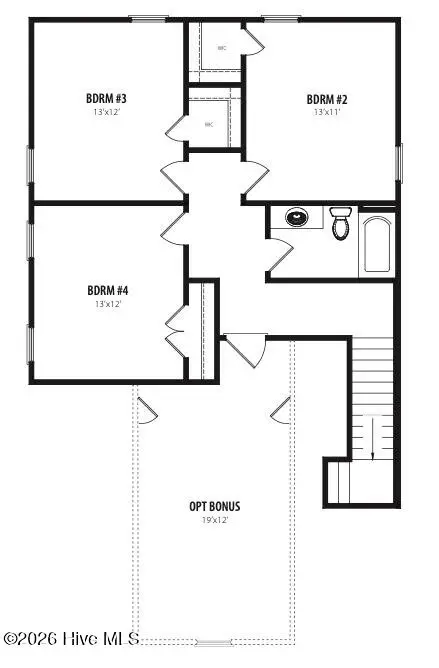 29 W Coulter Court, Selma, NC 27576 - #3