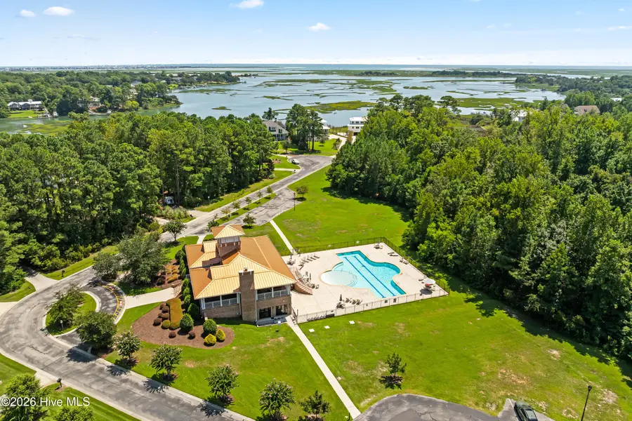 74 Aster Place, Hampstead, NC 28443 - #2
