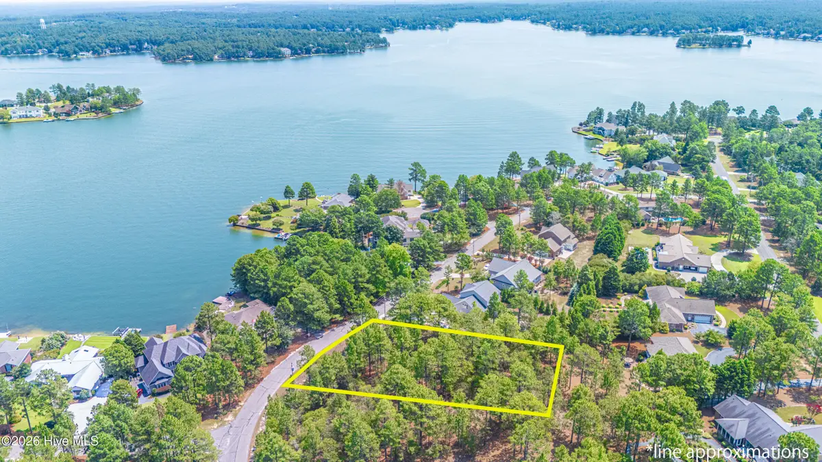 143 Swaringen Drive, Seven Lakes, NC 27376 - #1