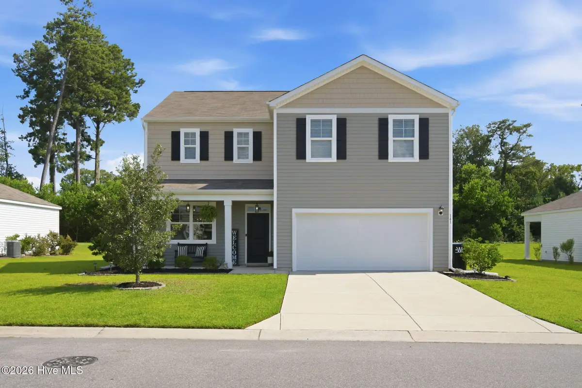 141 Tributary Circle #Lot 9, Wilmington, NC 28401 - #1