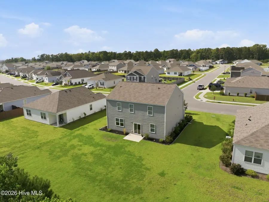 141 Tributary Circle #Lot 9, Wilmington, NC 28401 - #2
