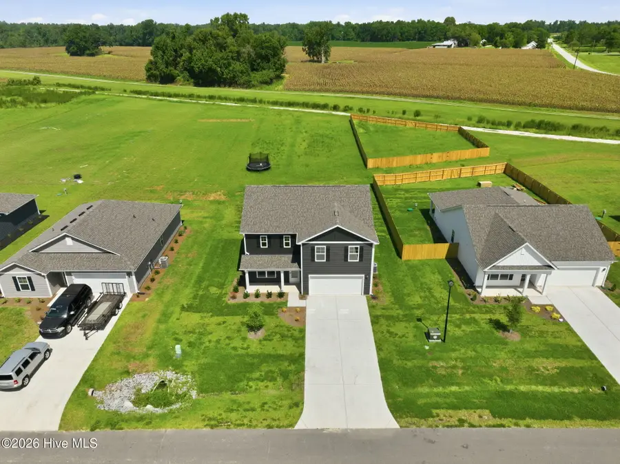412 Driftwood Drive, Richlands, NC 28574 - #3
