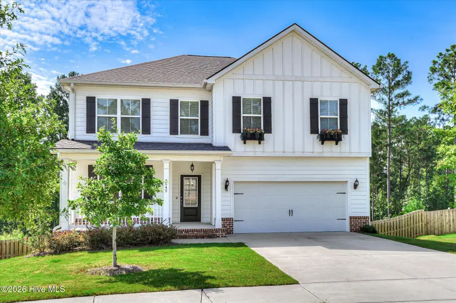 3542 Hilltop Trail, Evans, GA 30809 - #2
