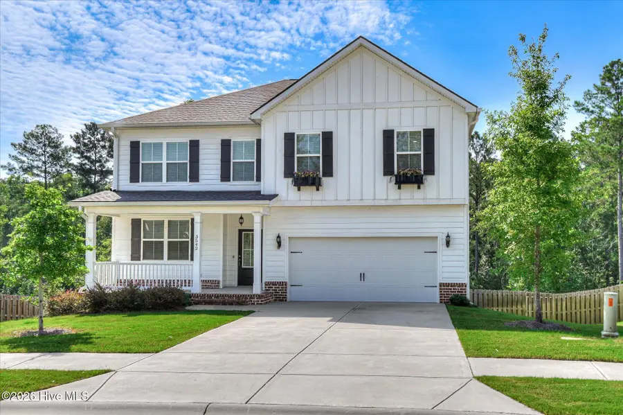 3542 Hilltop Trail, Evans, GA 30809 - #3
