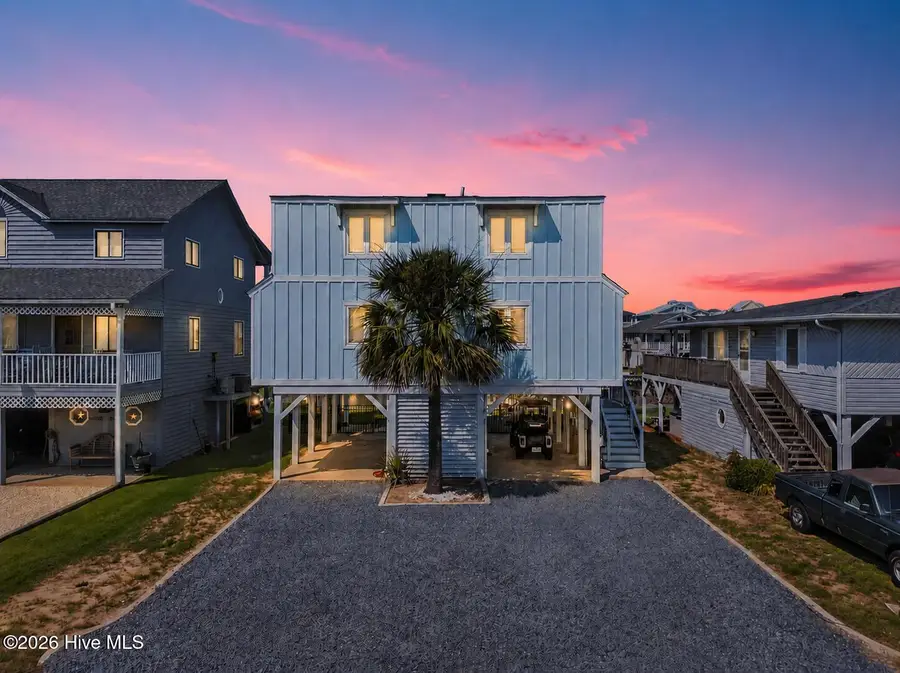17 Monroe Street, Ocean Isle Beach, NC 28469 - #2