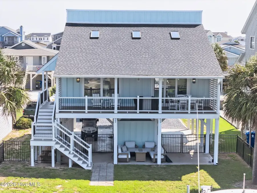 17 Monroe Street, Ocean Isle Beach, NC 28469 - #3
