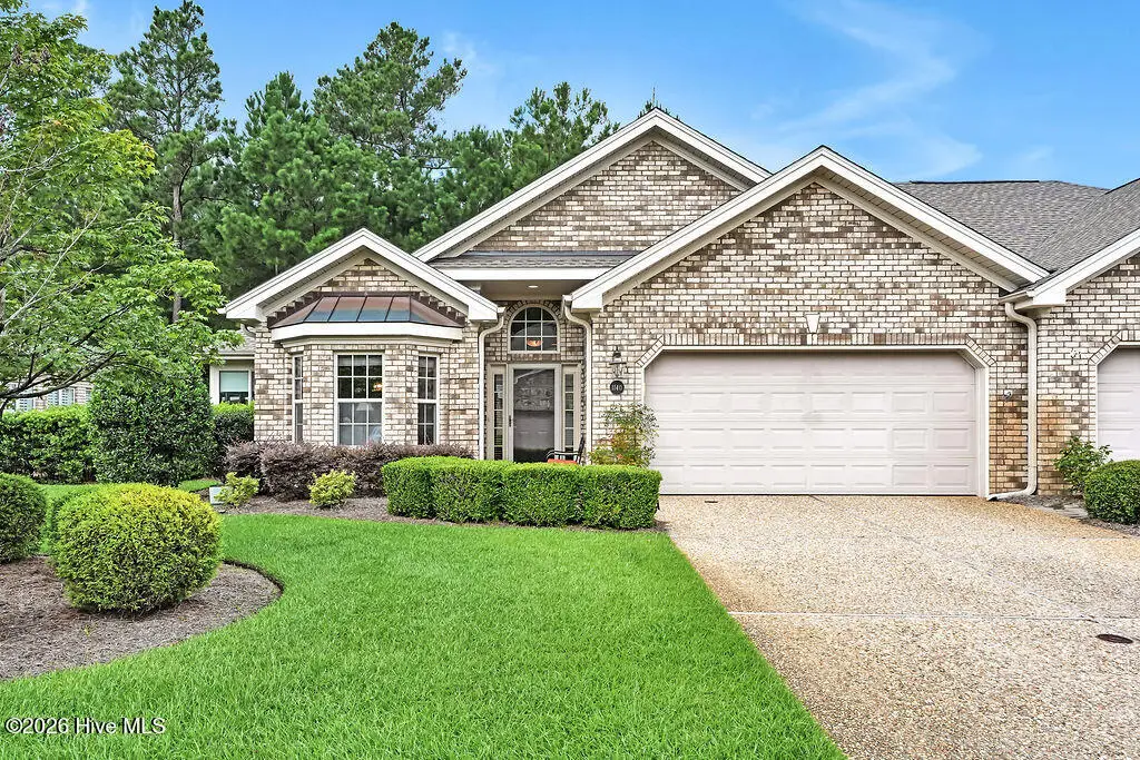 1140 Lillibridge Drive, Leland, NC 28451 - #1