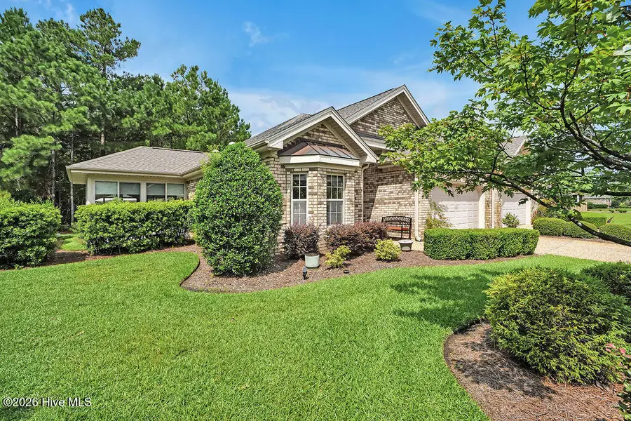 1140 Lillibridge Drive, Leland, NC 28451 - #2
