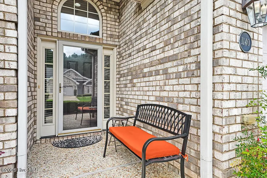 1140 Lillibridge Drive, Leland, NC 28451 - #3