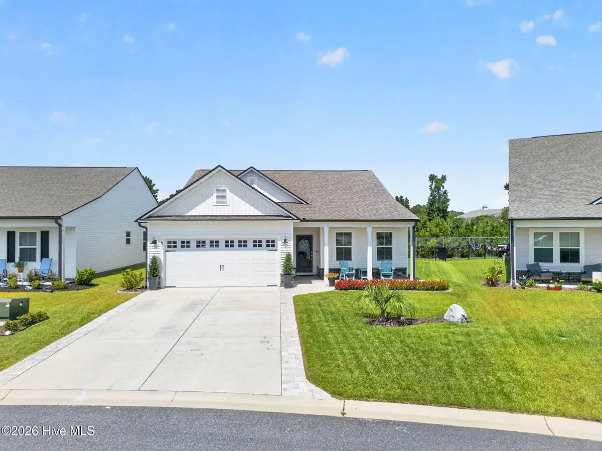 197 Eagle Claw Drive, Calabash, NC 28467 - #1