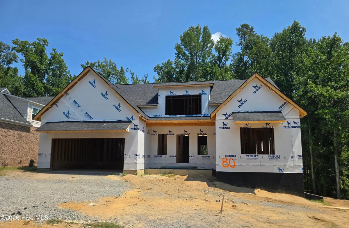 154 Oakbrook Drive, North Augusta, SC 29860 - #1