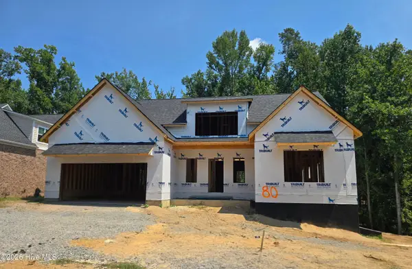 154 Oakbrook Drive, North Augusta, SC 29860