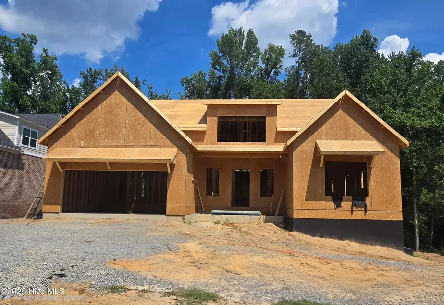 154 Oakbrook Drive, North Augusta, SC 29860 - #2
