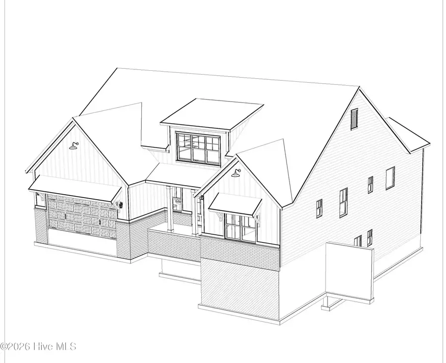 154 Oakbrook Drive, North Augusta, SC 29860 - #3