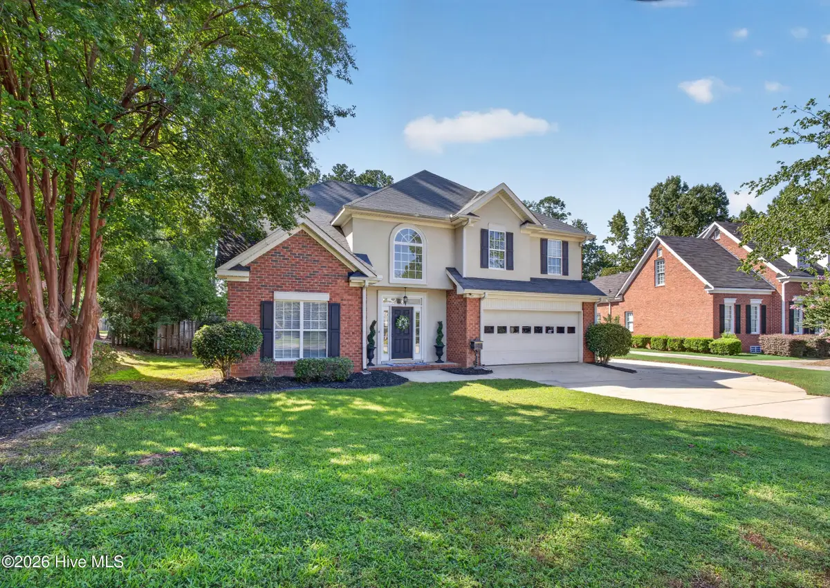 1418 Andover Court, Evans, GA 30809 - #1