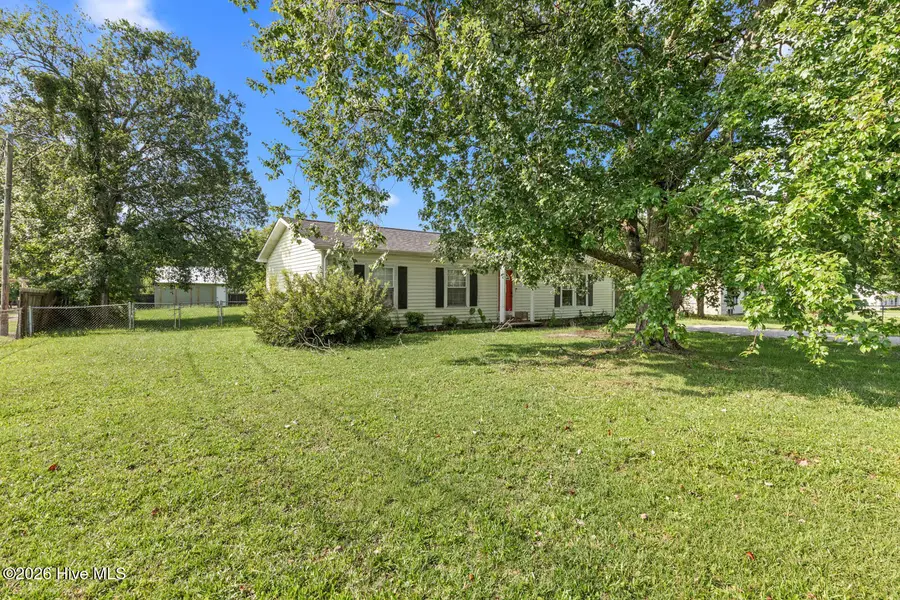 651 Queens Creek Road, Hubert, NC 28539 - #3