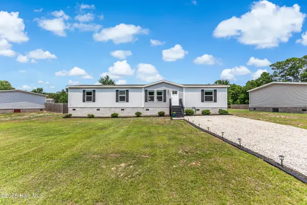 2097 Fay Circle Sw, Supply, NC 28462