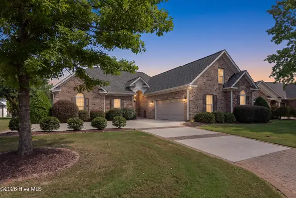 205 Jack Place, Winterville, NC 28590