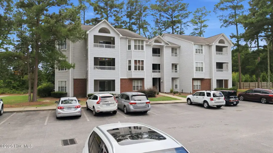 3320 Mulberry Lane #G, Greenville, NC 27858 - #3
