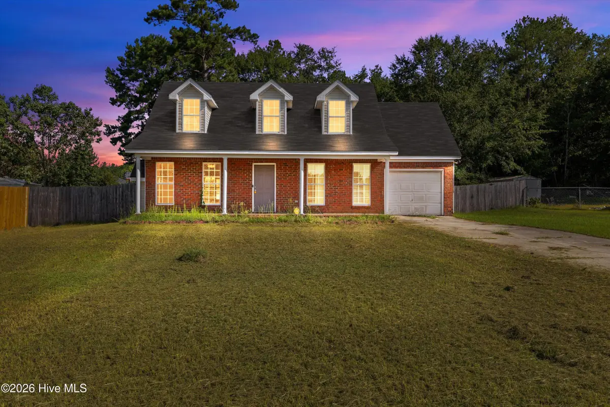 1803 Kohosh Court, Augusta, GA 30906 - #1