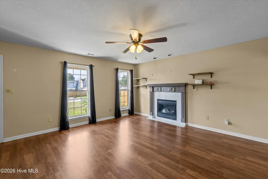 1803 Kohosh Court, Augusta, GA 30906 - #2