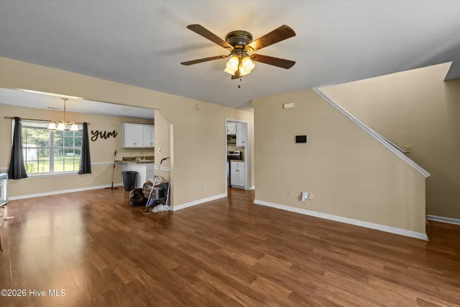 1803 Kohosh Court, Augusta, GA 30906 - #3