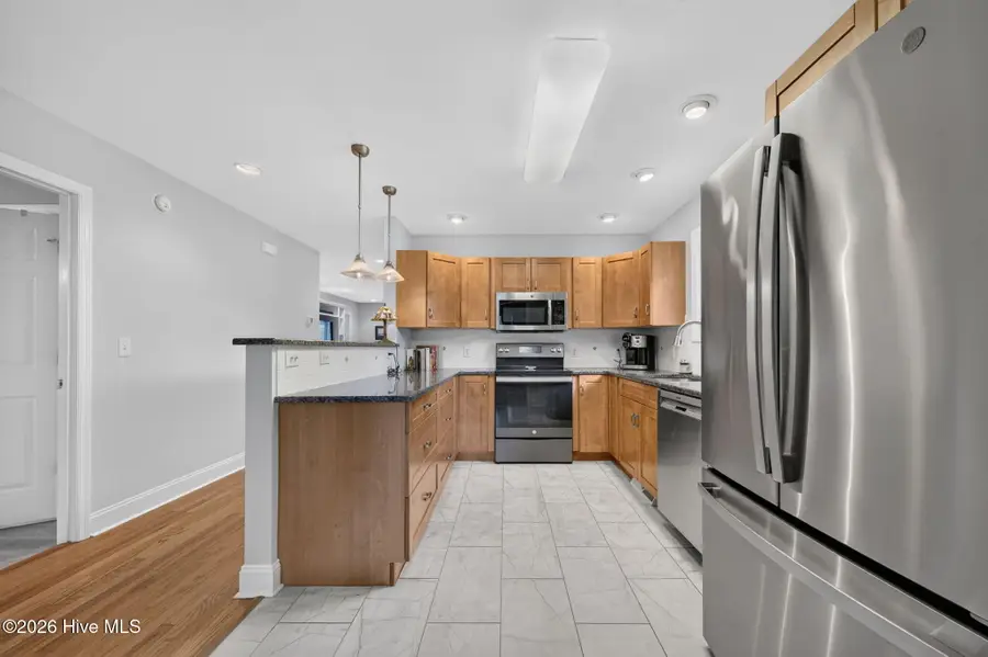 140 NE 18th Street, Oak Island, NC 28465 - #2
