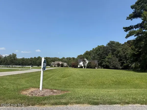 09 Riverwood Court, Hertford, NC 27944