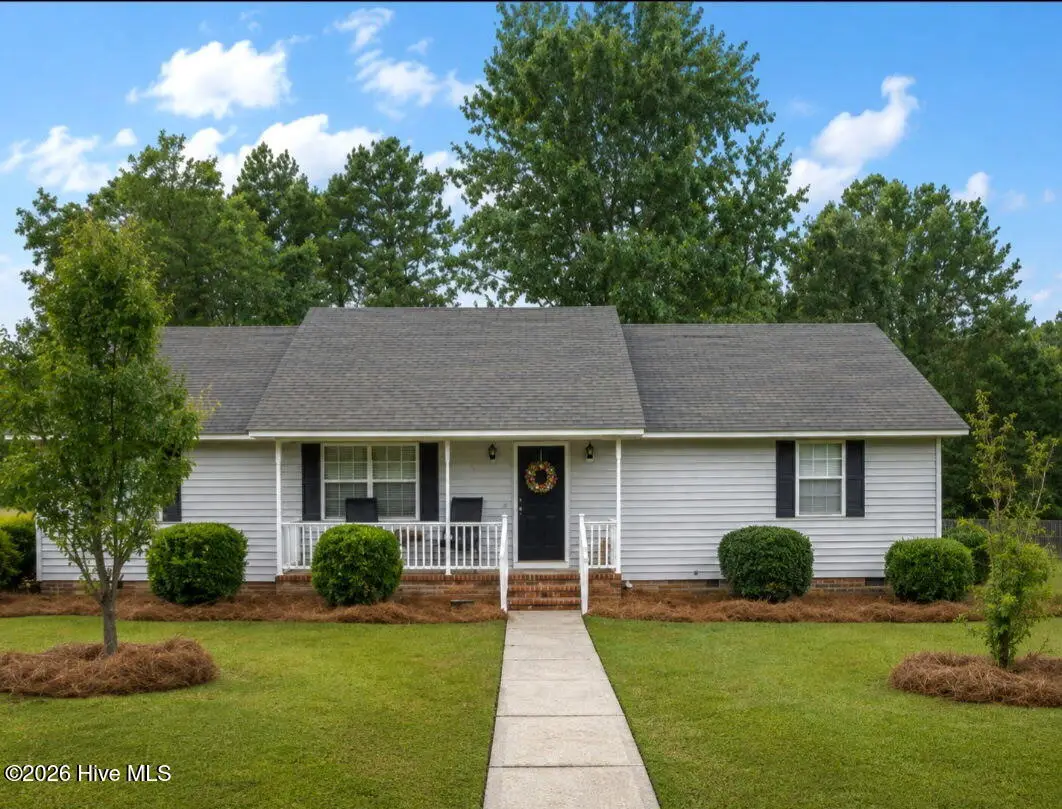 651 Beulah Lane, Thomson, GA 30824 - #1
