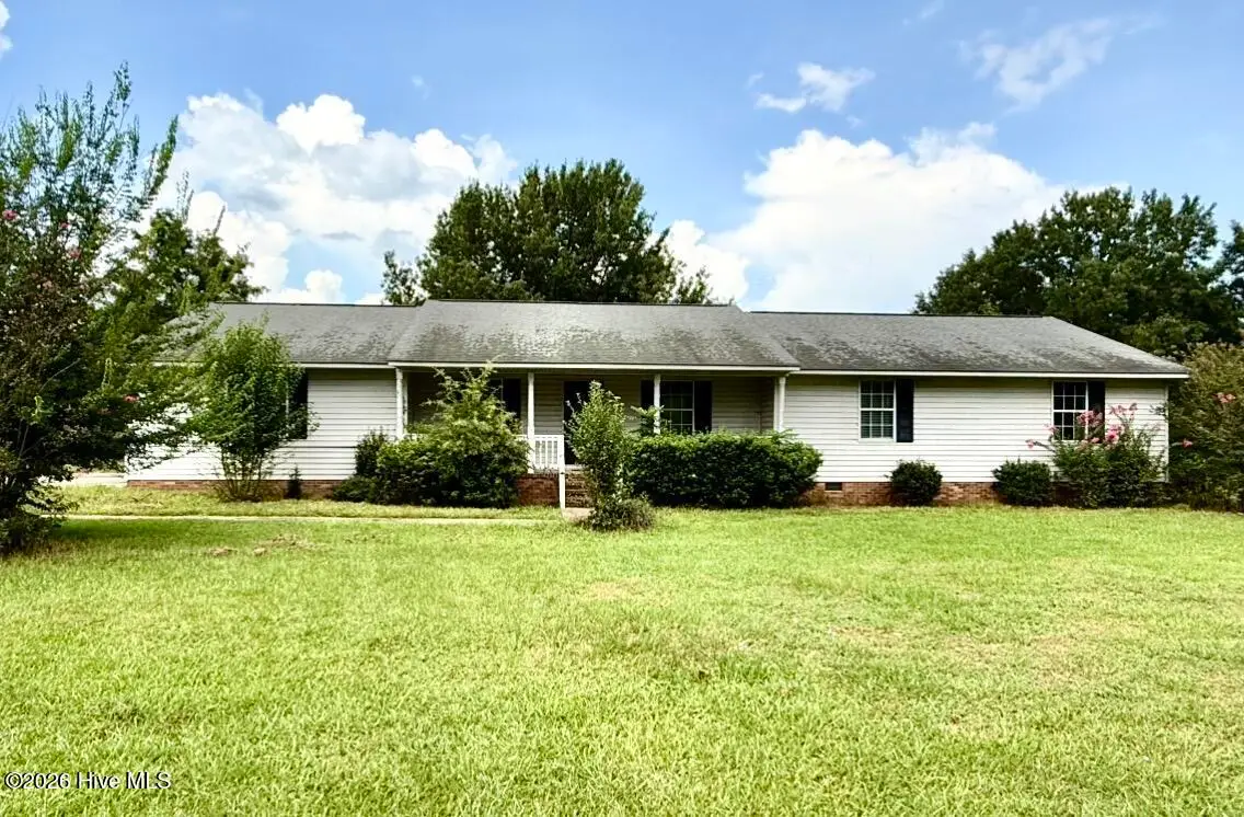 1951 Stagecoach Road Ne, Thomson, GA 30824 - #1