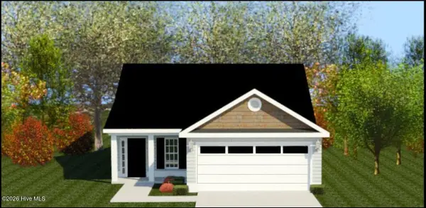 3081 Brems Drive, Augusta, GA 30909