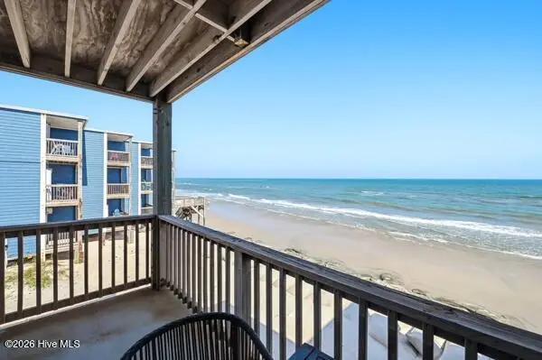 2210 New River Inlet Road #Unit 252, North Topsail Beach, NC 28460 - #1