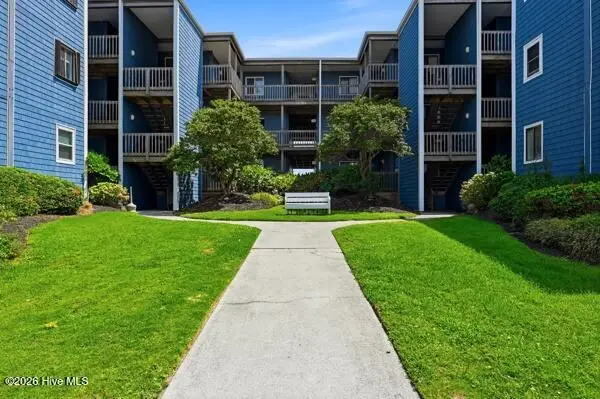 2210 New River Inlet Road #Unit 252, North Topsail Beach, NC 28460 - #3