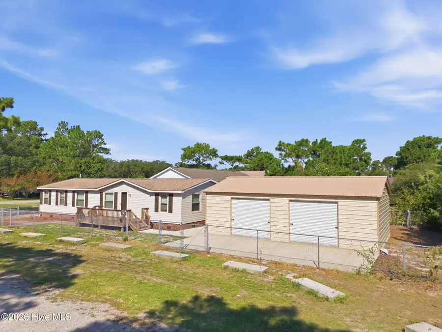 4864 Coastal Drive Se, Southport, NC 28461 - #2
