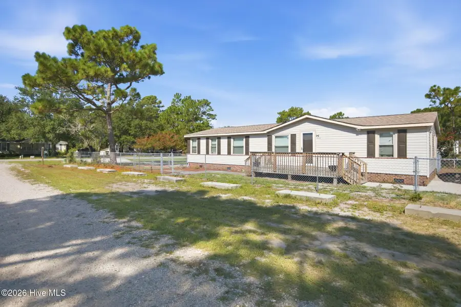 4864 Coastal Drive Se, Southport, NC 28461 - #3