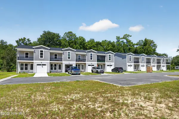 1032 Xian Way, Northwest, NC 28451
