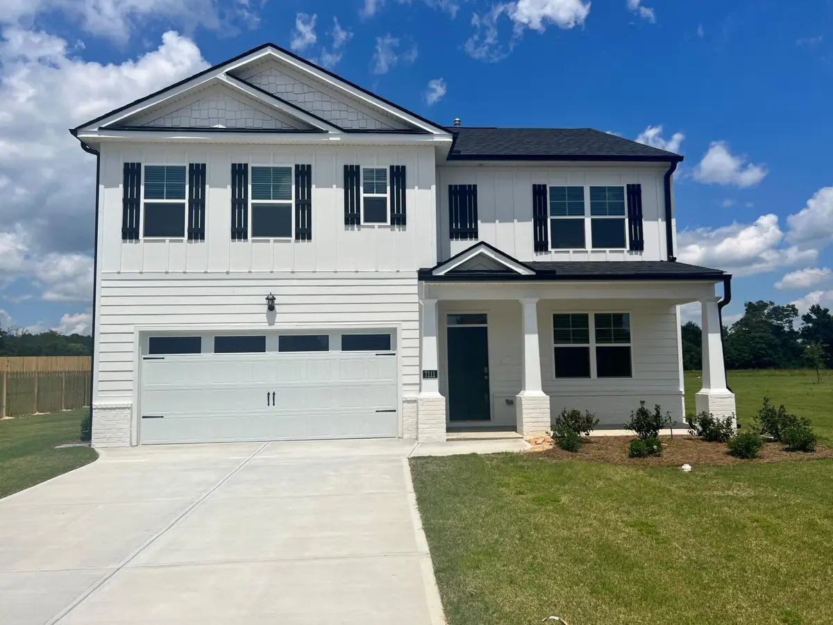 3337 Wrenfield Way, North Augusta, SC 29841 - #1