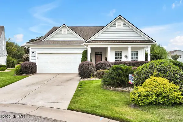 5018 Lagan Court, Southport, NC 28461