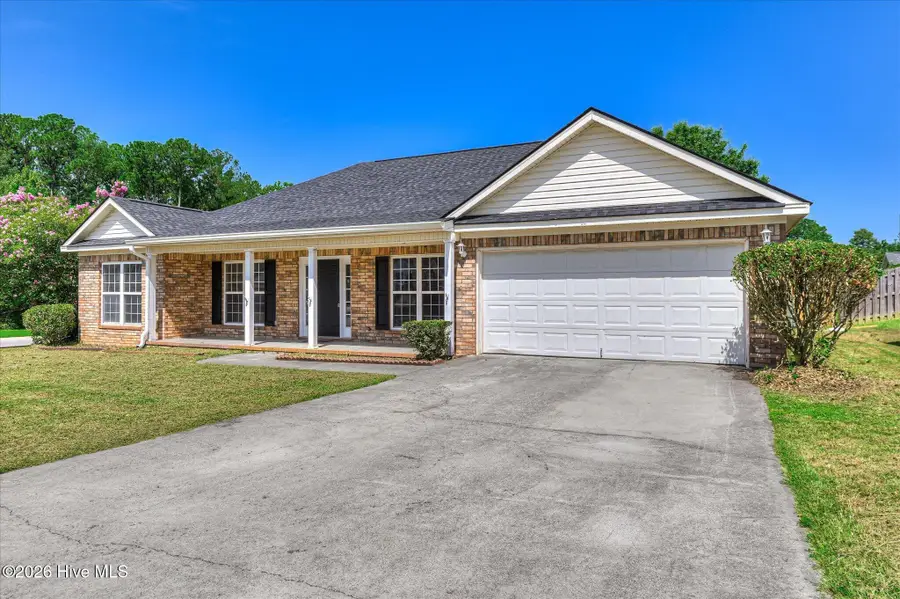 6244 Freedom Circle, Grovetown, GA 30813 - #2